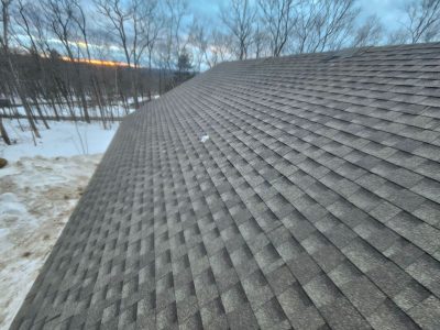 Expert Residential Roofing Installation and Replacement Services