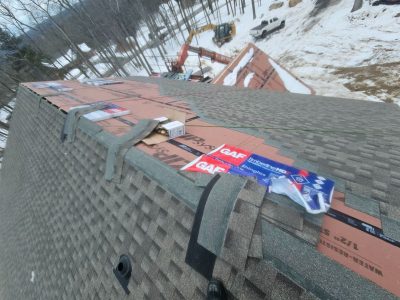 High Quality Residential Asphalt Shingle Replacement Solutions