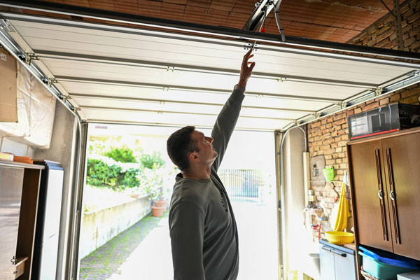 Customized Garage Door Repair and Maintenance Services