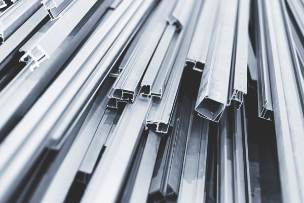 Expert Aluminum Trim Metal Solutions