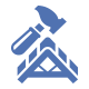 Exterior Home & Roof Repairs