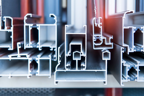 Learn More About Aluminum Trim Metal