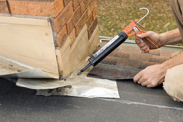 Learn More About Chimney Lead Flashing and Sealing