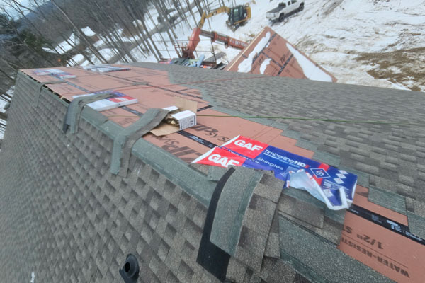 Learn More About Exterior Home & Roof Repairs