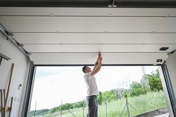 Learn More About Garage Door Maintenance