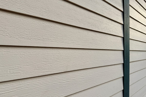 Learn More About Siding