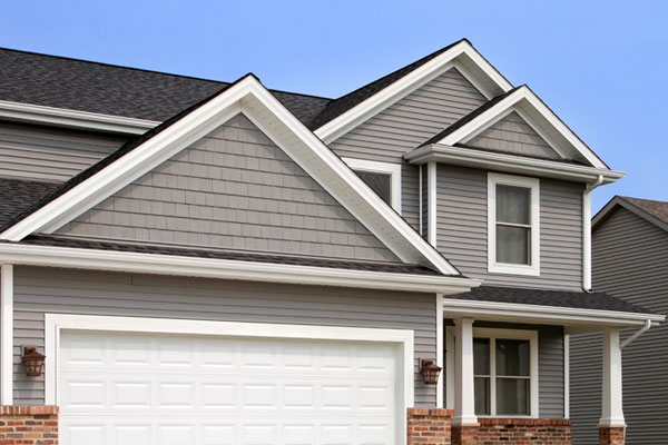 Seamless Siding Installation Services
