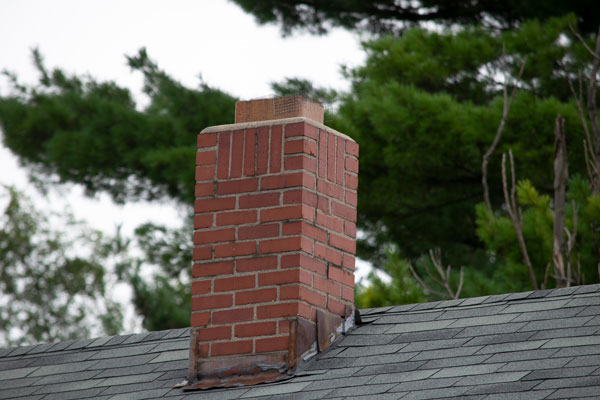 Trusted Chimney Repair and Exterior Home Improvement Services